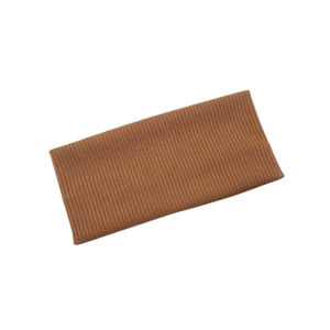 Moda Sports Fashion Headband Wash Face Casual Hair Band Colorful Knitted Elastic Headband