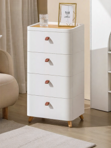 XINGYOU | Multi-layer Japanese Style Storage Cabinet