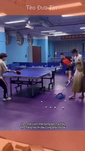 Cọc Lưới Bóng Bàn Rút Gọn Chất Liệu ABS Cao Cấp Chiều Dài Điều Chỉnh Tới 17m Chính Hãng dododios