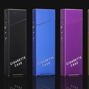 KOTAK ROKOK KEREN ISI 20 BATANG BAHAN ALUMINIUM ANTI KARAT ROKO2 MURAH ISI 20 BUNGKUS ROKOKK MURAH WADAH ROKO BOX ROKOK KEREN TEMPAT ROKO KEREN ISI 20 SLOT UNTUK ROKOK MILD FILTER KRETEK TIDAK PLUS KOREK API DINGHAO KOTAK ROKOK FASHION