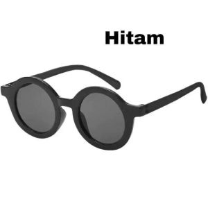 Promo Kacamata Anak Bentuk Bulat / Kacamata Anak Trend  / Kacamata Bulat Anak High Quality