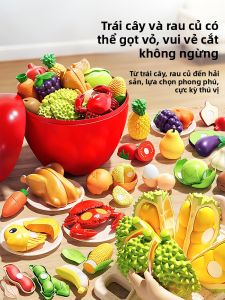 KAKABEIER | Đồ Chơi Giáo Dục Cho Bé Đạt Tiêu Chuẩn Thực Phẩm