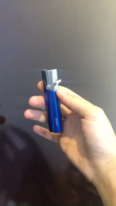 Bật Lửa Khò Mini Chính Hãng Aomai AM7204 HT