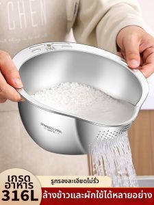 CHUANGSHUNFU | Food Grade Stainless Steel Strainer