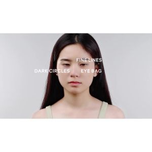 LAIKOU | LAIKOU Japan Sakura Day & Night Eye Cream 20g Refreshing Smooth Fine Lines Enhance Under Eye Elasticity