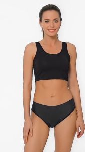 WOSAWE Women Cycling Shorts 5D Padded Breathable Quick Drying Sports Bike Underwear