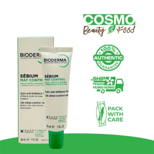 Bioderma Sebium Mat Control 30ml