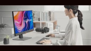 [Trả góp 0%]Màn Hình Máy Tính Asus ProArt PA278CV 27 inch 2K IPS Chuyên Đồ Họa - Hàng Chính Hãng