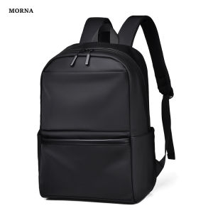 MORNA Men Backpack Waterproof Large Capacity Ultralight Backpack Fashion School Backpack 15.6 Inch Laptop Backpack
