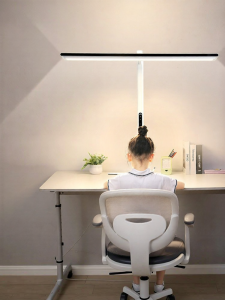 NVC | Student Study Reading Eye Protection Desk Lamp