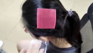 MYX Store: Koyo Poni Polos & Aksesoris Rambut Lainnya