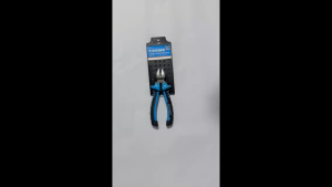 Diagonal Side Cutting Plier (6")