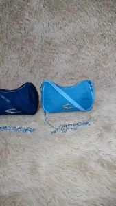 Tas Selempang Tas Wanita Import Fashion Terbaru V2096 BIM ALL