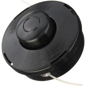 Household Trimmer Head Universal Line Trimmer Replacement Head Lawn Mower Garden Power Tool Accessories Brush Cutter Grass