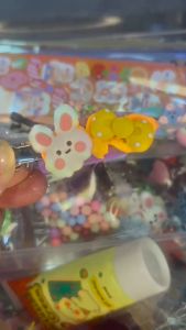 🔥CLEARANCE🔥Cream Glue GUKA DIY Sticker Melody Kuromi Gift Stationery Set for children with storage box