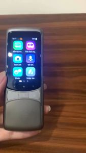 Máy phiên dịch cầm tay Corisu Z3 kết nối Wifi sim 4G máy phiên dịch offline 11 ngôn ngữ online 138 ngôn ngữ dịch ảnh