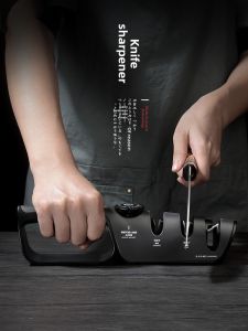 MITSUMOTOSAKARI | Quick Home Sharpening Tool