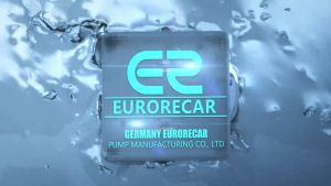 220V 60Hz Submersible Pump Single Phase Stainless Steel High Pressure Large Flow Deep Well Screw Irrigation Water Pump