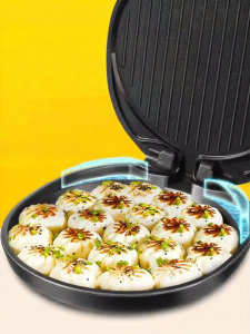 Supor | Double-sided Heating Crepe and Pancake Electric Baker