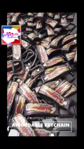 Customize Keychain Best For Gifts and Souvenirs - Shop Best Seller Best for Any Events Gifts And Souvenirs