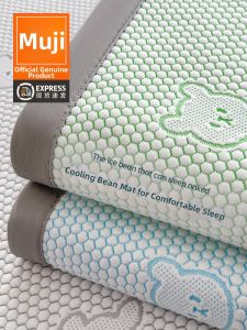 WUYINLIANGPIN | Cool Touch Bed Sheet Machine Washable