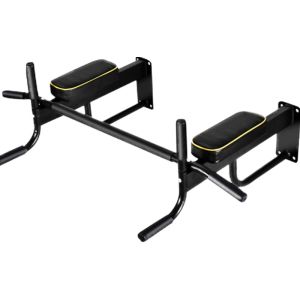 MIKING | Indoor Wall-Mounted Pull-Up Bar