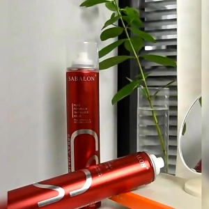 Hair Spray net strong hold spraynet styling spray 420ml Salon Care Not Stiff/Flat/Not Sticky