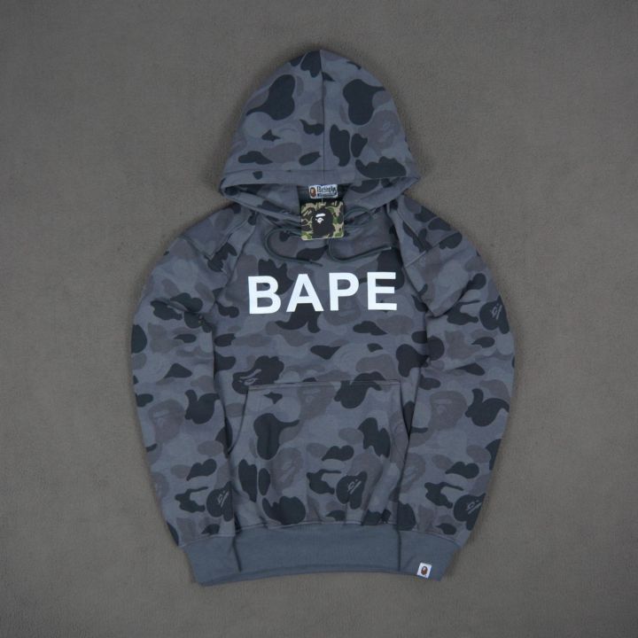 Lazada jaket outlet bape