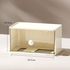 Drawer Style Acrylic Desktop Storage Organizer