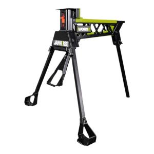 Worx | Portable Clamp Multifunction Workstation