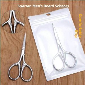 Defasilk | Multi-Purpose Hair & Beard Trimming Scissors
