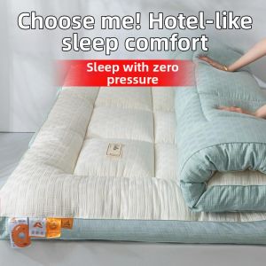 Besee | Quality Thick Soy Fiber Mattress