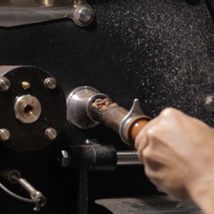 Baramio เมล็ดกาแฟคั่ว Brazil Cerrado 250 กรัม - 1กิโลกรัม (Arabica100%) Tastenote:AlmondChocolateSweetBalanceFull body (คั่วกลาง/กลางค่อนเข้ม/เข้ม)