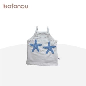 BAFANOU | New Summer Style 2 Pieces Outfit Set For Girls