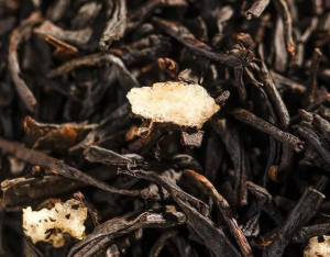 Litchi itim na tsaa maliit na pagkakaiba itim na tsaa malakas na aroma tsaa 250g 500g    荔枝红茶