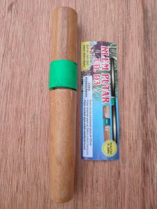 KLEM EGREK PUTAR KAYU 38 COD