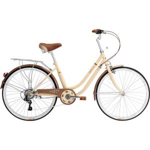 BATTLE | Commuter Bike 24 Inch