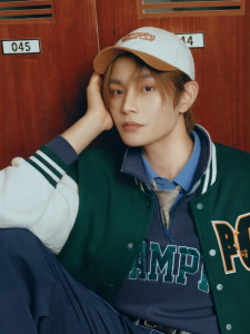 Champion | Cotton Duckbill Spring/Summer Cap