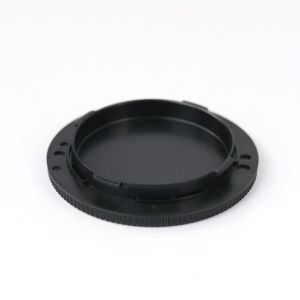 Camera Lens Cap camera body cover portable Lens Rear Cap Case Applicable to L card port for Leica Sigma Panasonic Lumix L Mount