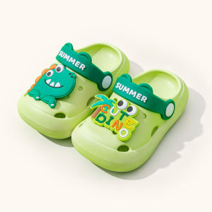 Zubaba | Slip-Resistant Childrens Sandals