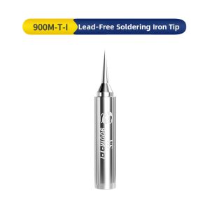 MECHANIC | Universal Lead-free Soldering Iron Tips Welding