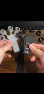 BIG STAR 1pcs  Finger Exerciser Finger Gripper for Gutiar Piano 6 Resistant Levels Recovery Physical Tools Hand Strengthener For Patient