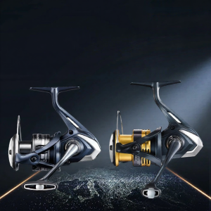 SHIMANO | Máy Câu Cá Biển Xoay 2026 Long Cast