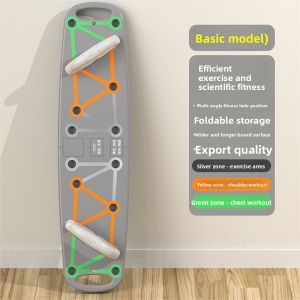 KDST | Multifunctional Home Use Push Up Board Fitness Equipment