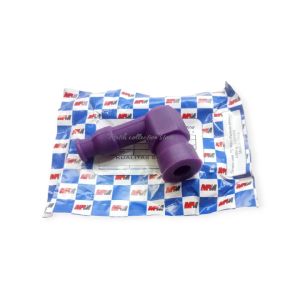 Tutup Busi Ungu Karet Universal Mpm