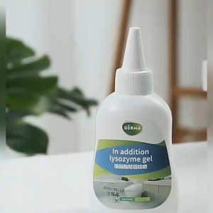Easyout Mold Remover Gel Stain Remover Anti Mould Killer Toilet Bowl cleaner Bathroom Remove Stain Mildew Remover 200g
