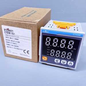 Digital temperatur Control CTN4M 72X72 fort