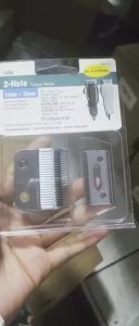 Standard Original Replacement Blade for Wahl Professional Super Taper Super Taper II Icon Pro Basic Sterling 9 Clippers