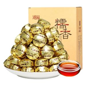 Nuo Aromatic Mini Puerh Tea 1000g