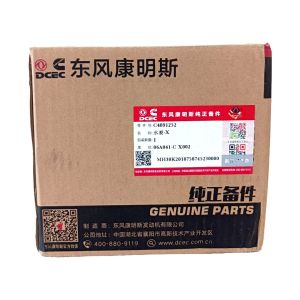 4891252 WATER PUMP 4935793 5473172 5524785 [LIMITED STOCK. READY TO SHIP WITHIN 24HRS.] CUMMINS ENGINE QSB6.7 ISDE QSB 6.9
